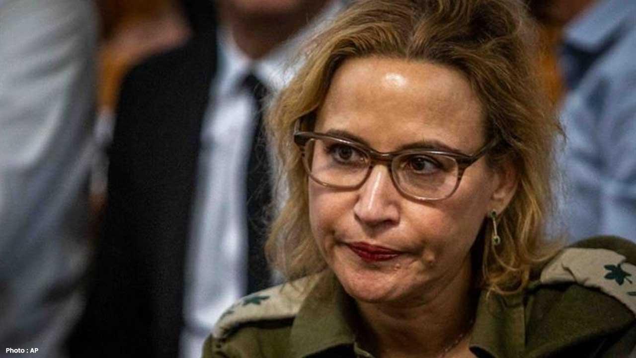 Israel Arrests Prosecutor Who Leaked Palestinian Detainee Abuse Video