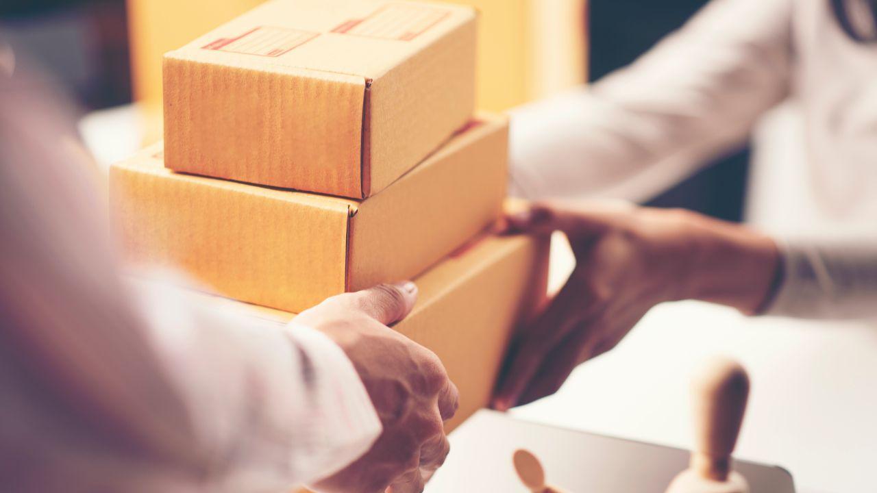 Kentucky Woman Receives Human Body Parts in Mail Instead of Medicines