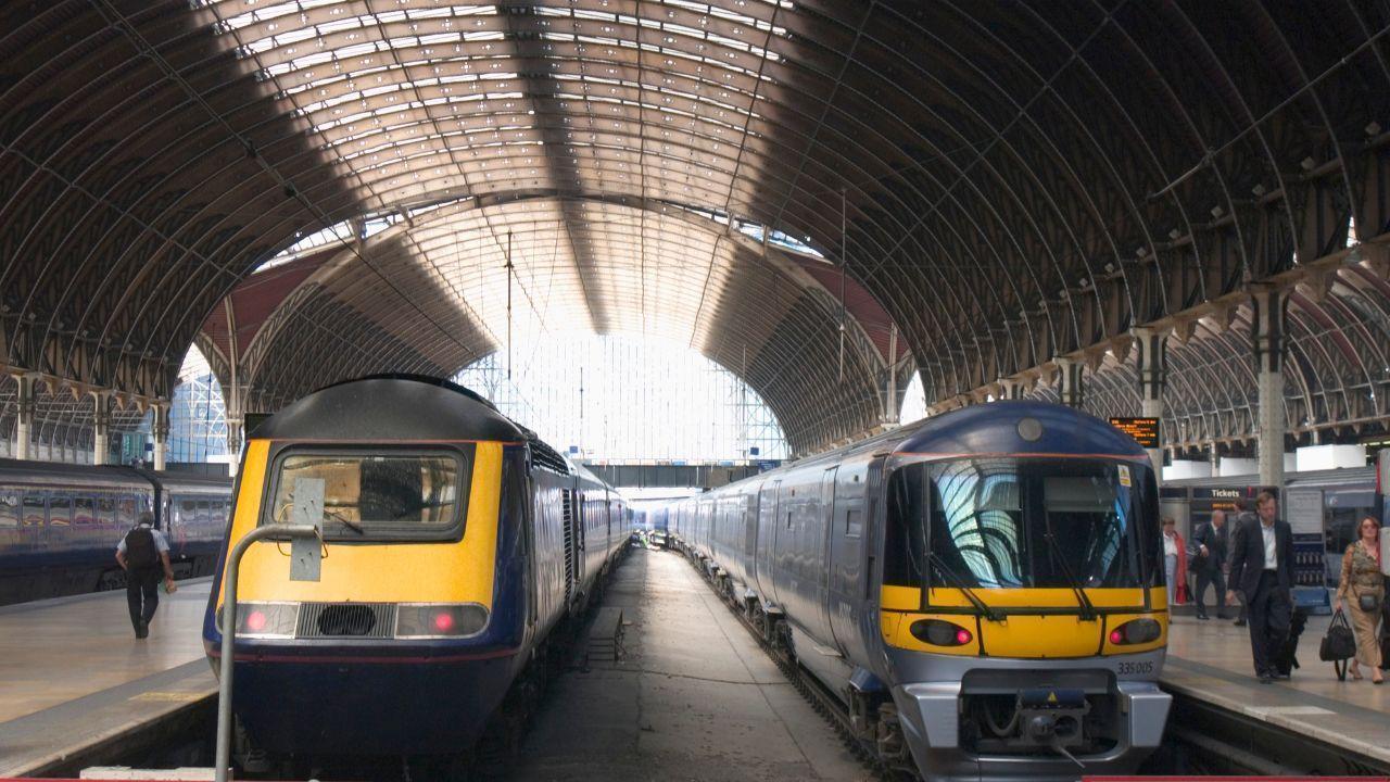 UK Train Stabbings: 32-Year-Old Peterborough Man Arrested After Deadly Attack