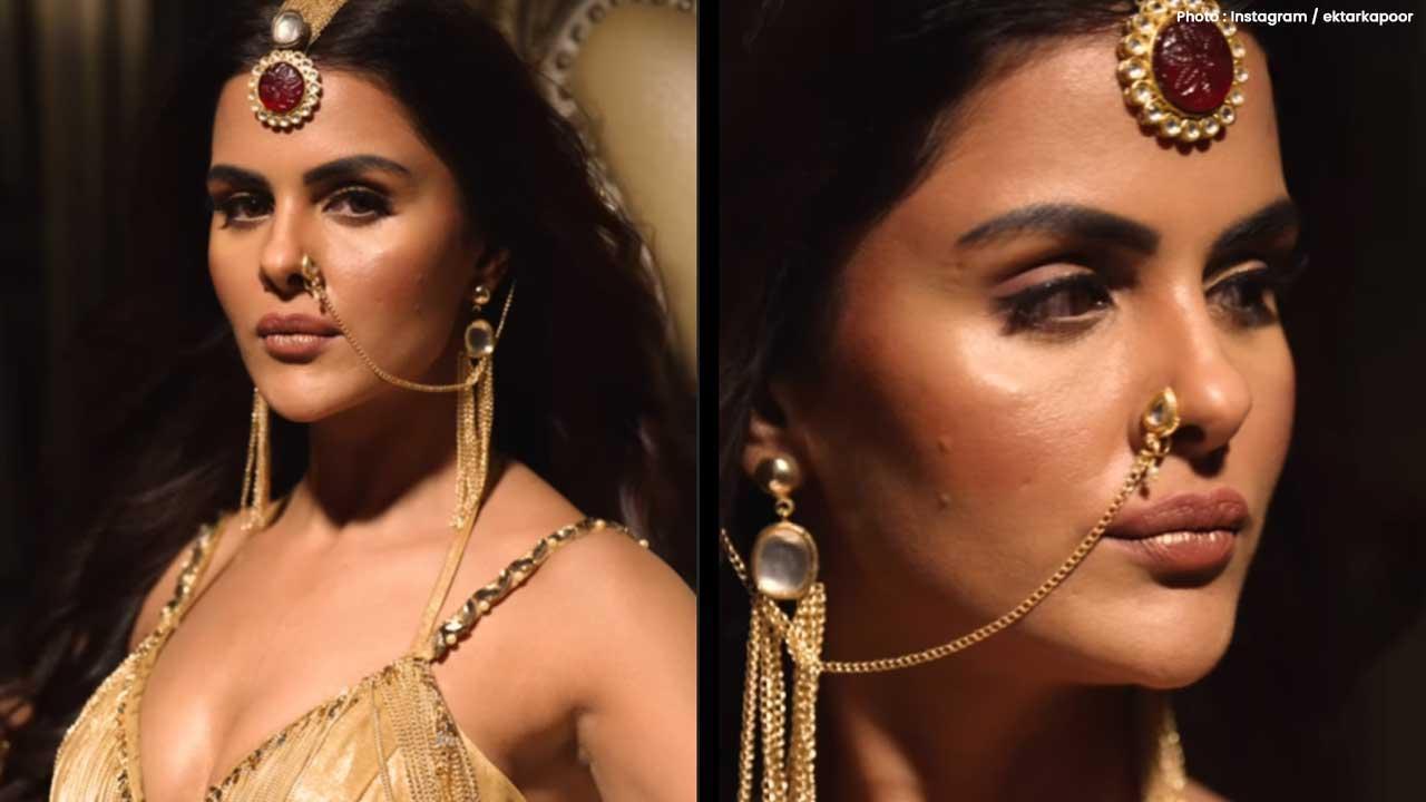 Priyanka Chahar Choudhary Confirmed as Lead in Ekta Kapoor’s Naagin 7