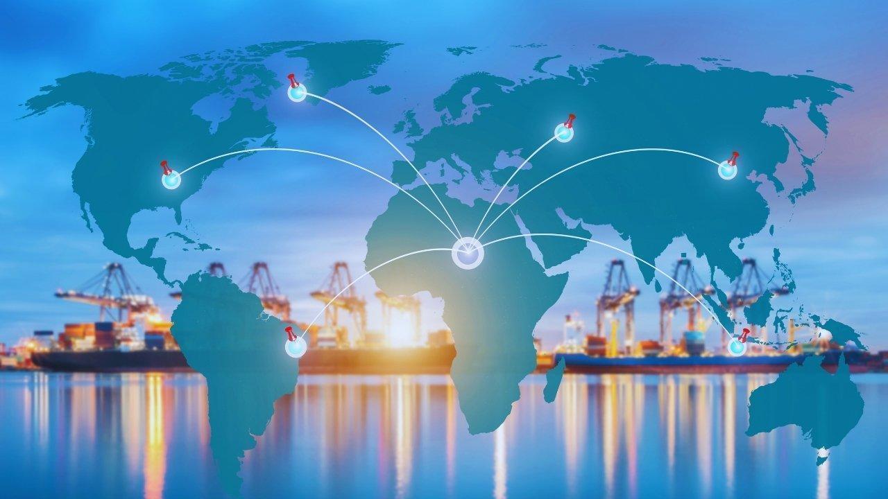 Unpacking the Global Trade Shift: Tariffs, Alliances, and Economic Power Plays