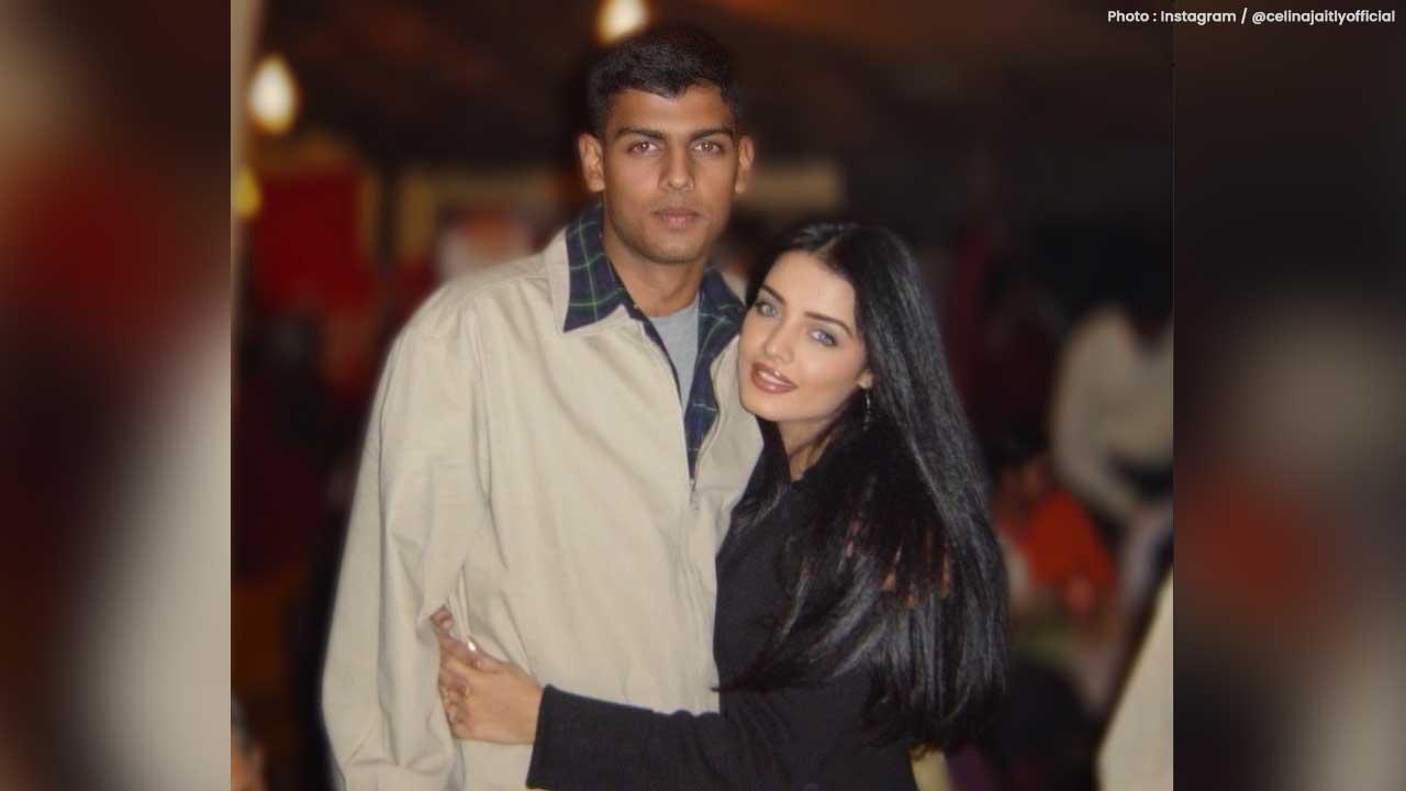 Celina Jaitly Finds ‘Ray of Hope’ as Court Acts on Brother’s Detention