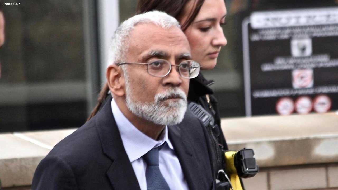 US Court Halts Deportation of Indian Man Jailed for 43 Years