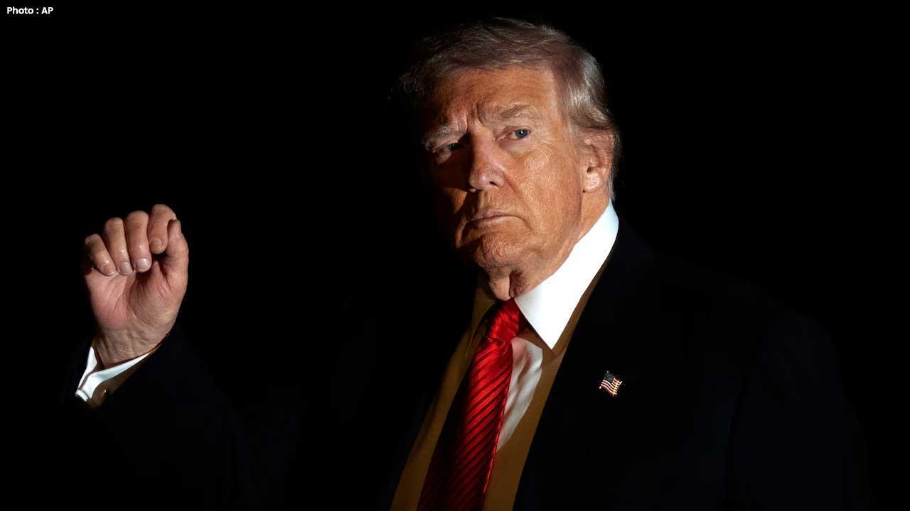 Trump’s 60 Minutes Interview Sparks Debate on Media Edits