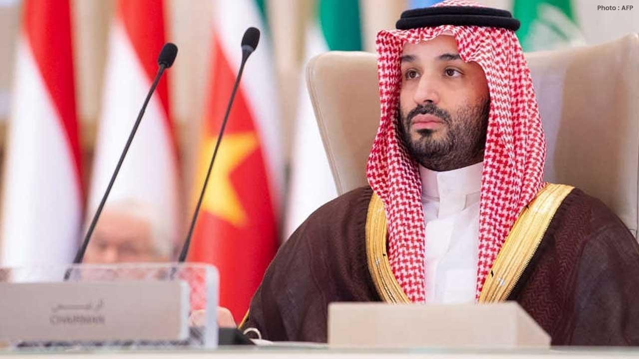 Crown Prince Mohammed bin Salman to Hold White House Talks with President Trump on Nov 18