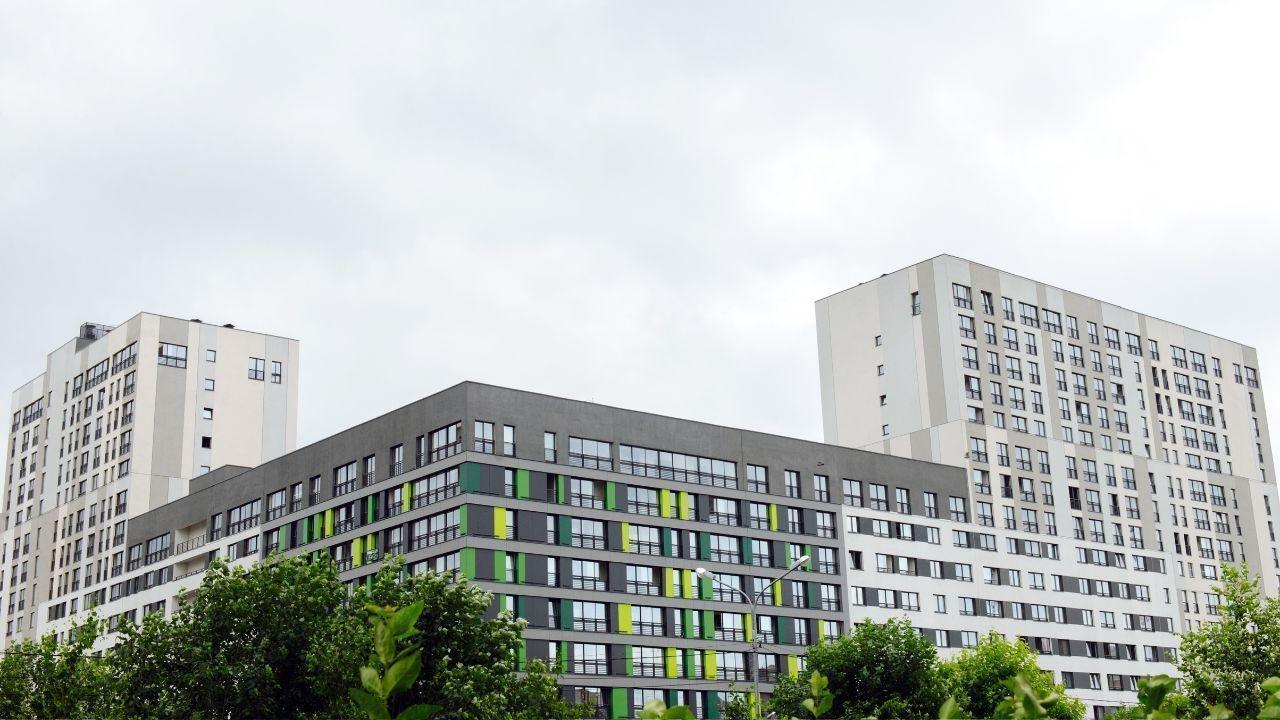 Century Real Estate Unveils ₹3,000 Cr Marathahalli Project