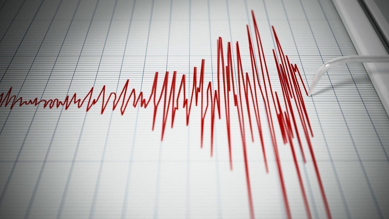 3.7 Magnitude Quake Rattles Alluri Sitharama Raju; Tremors Felt in Visakhapatnam