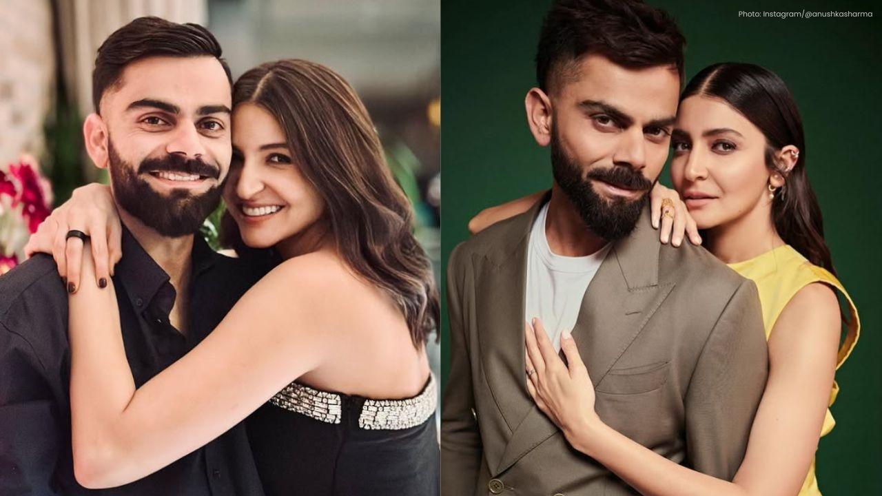Viral Fan Reel Spotlights Virat Kohli’s Low Point — Anushka Sharma Reacts