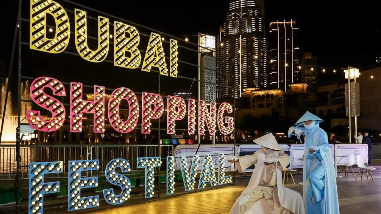 Dubai Shopping Festival 2025–26: Dates, Deals, Raffles, and Everything You Need to Know