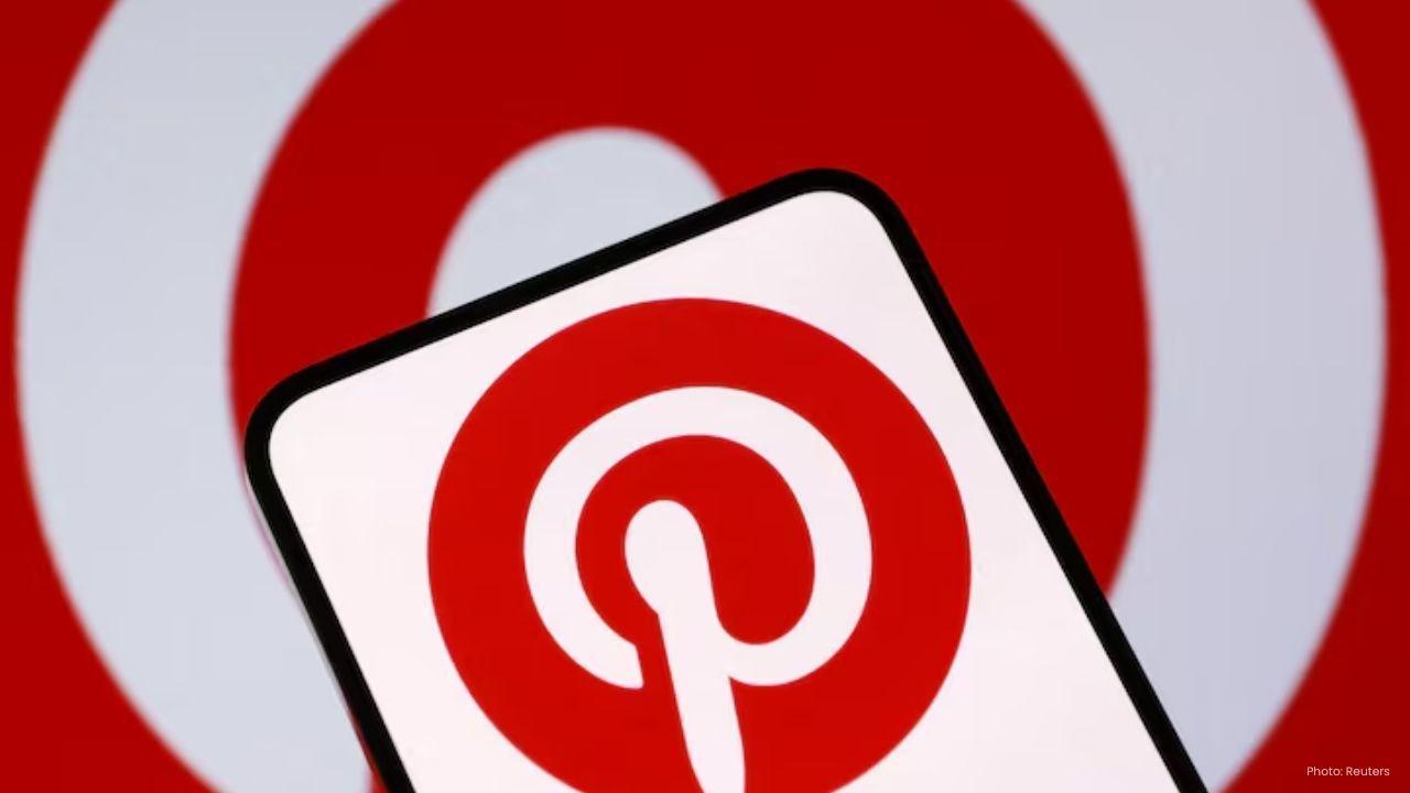 Pinterest Shares Slide 18% After Disappointing Revenue Forecast