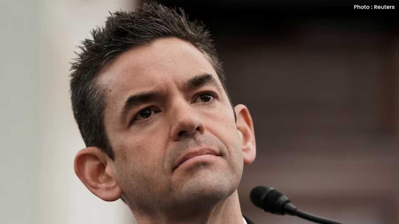 Trump Nominates Jared Isaacman to Lead NASA as Focus Shifts Toward Deep Space