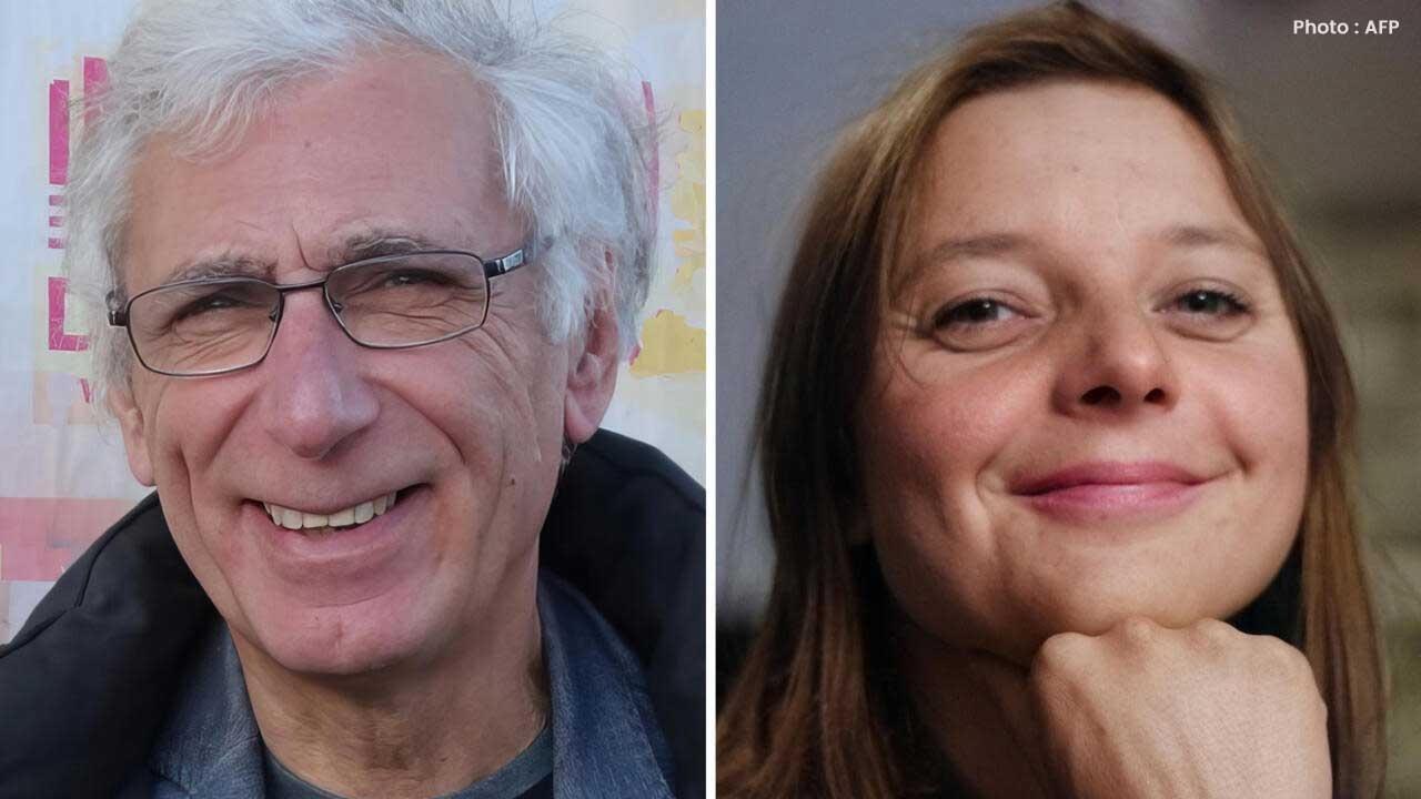 France Confirms Iran Has Released Cecile Kohler and Jacques Paris