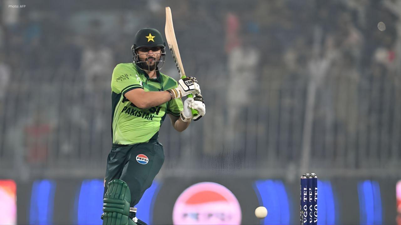 Pakistan Hold Their Nerve to Overcome South Africa by Two Wickets in Karachi