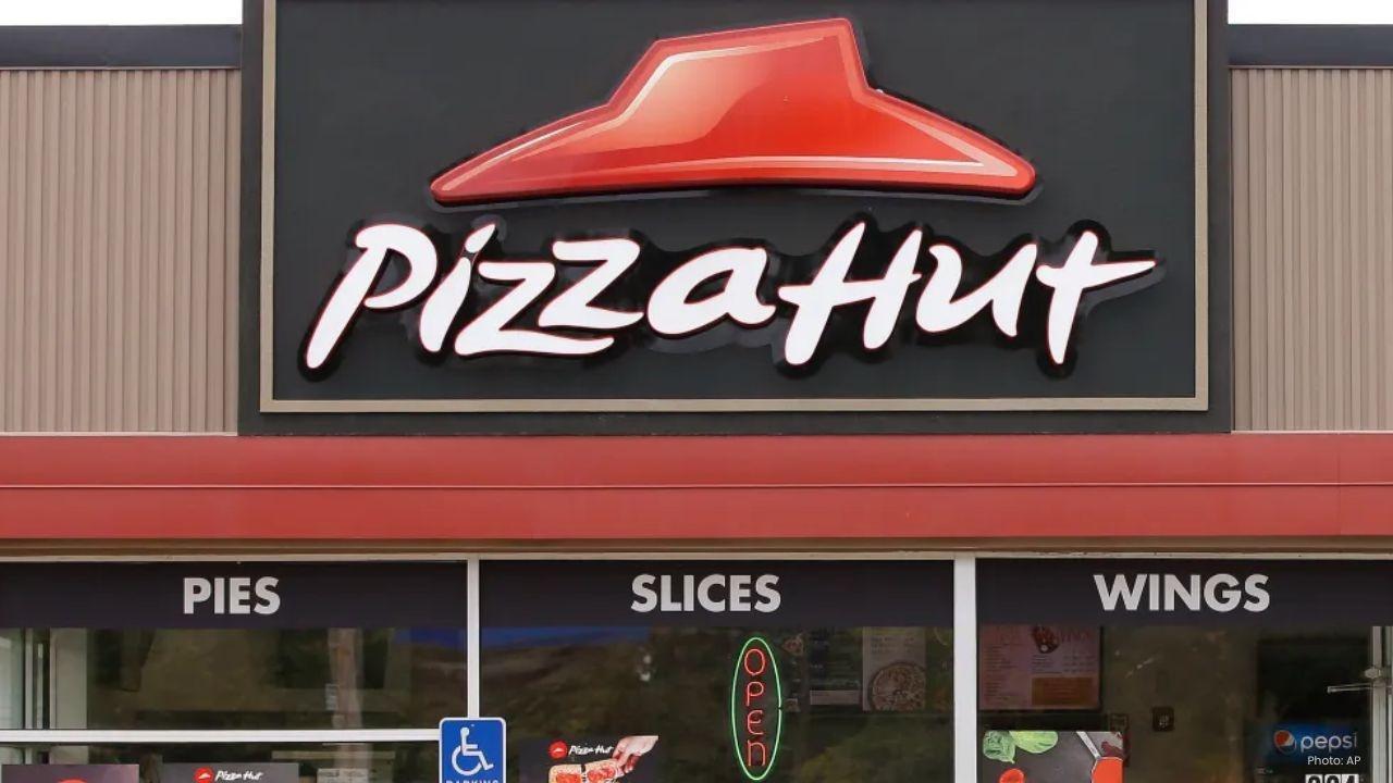 Pizza Hut May Be Sold as U.S. Sales Continue to Slide