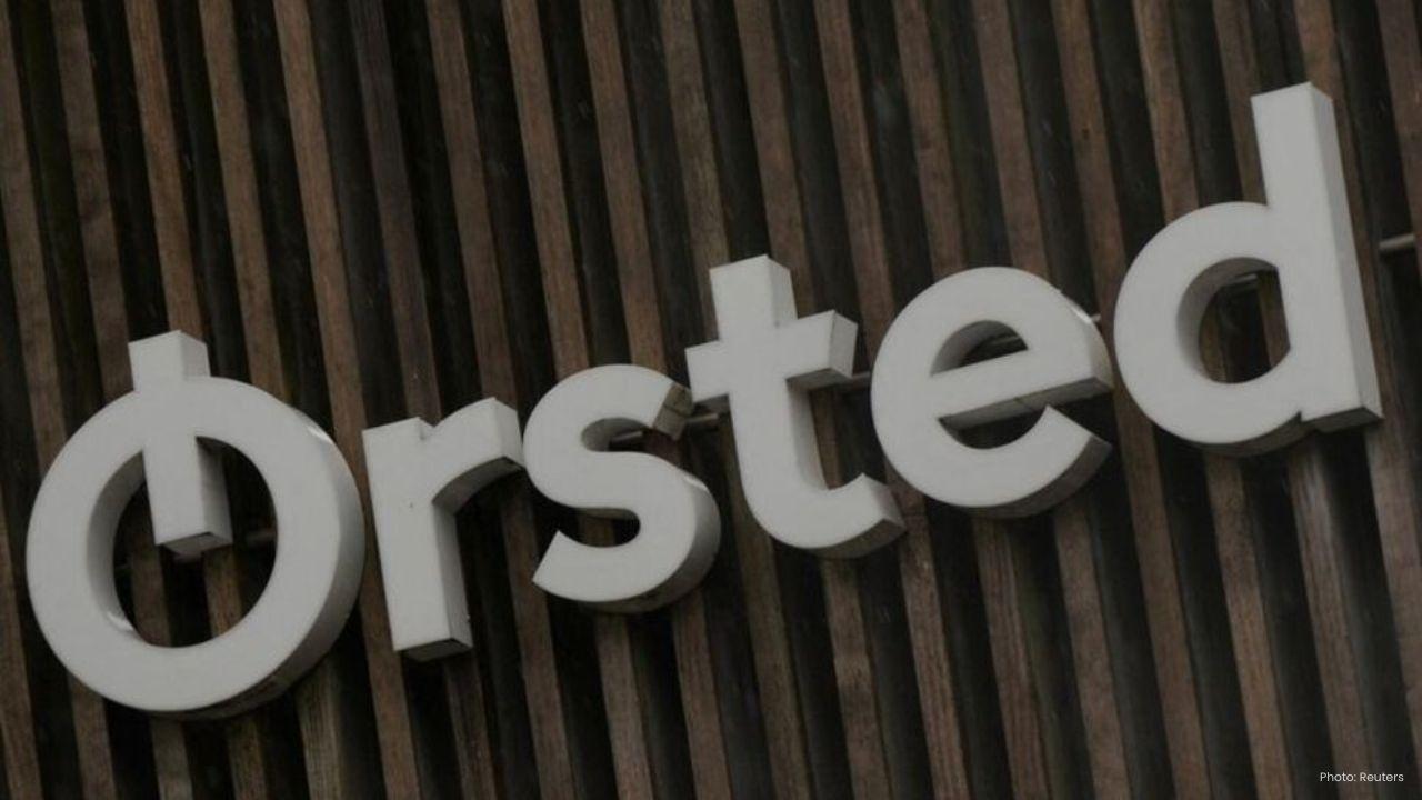 Ørsted posts Q3 net loss as U.S. tariffs and work suspensions hit projects