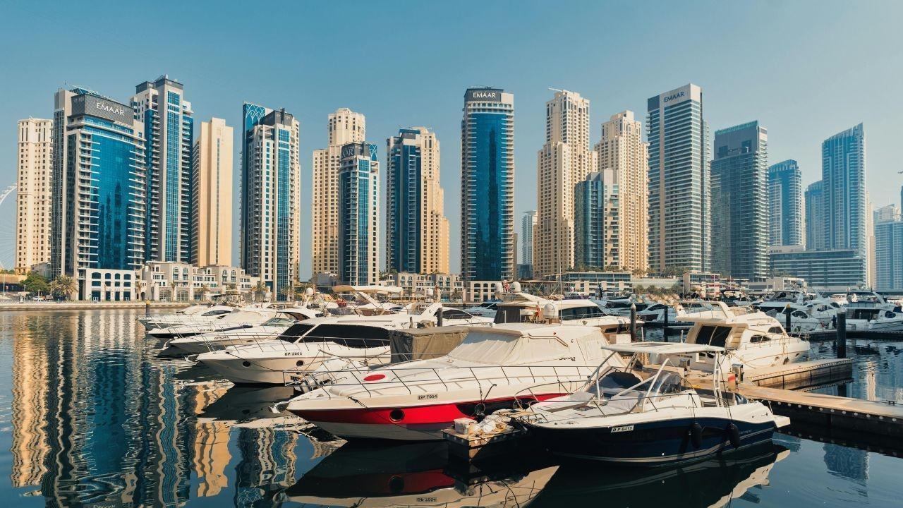 Dubai Launches AED 18.3B Plan to Transform City by 2033