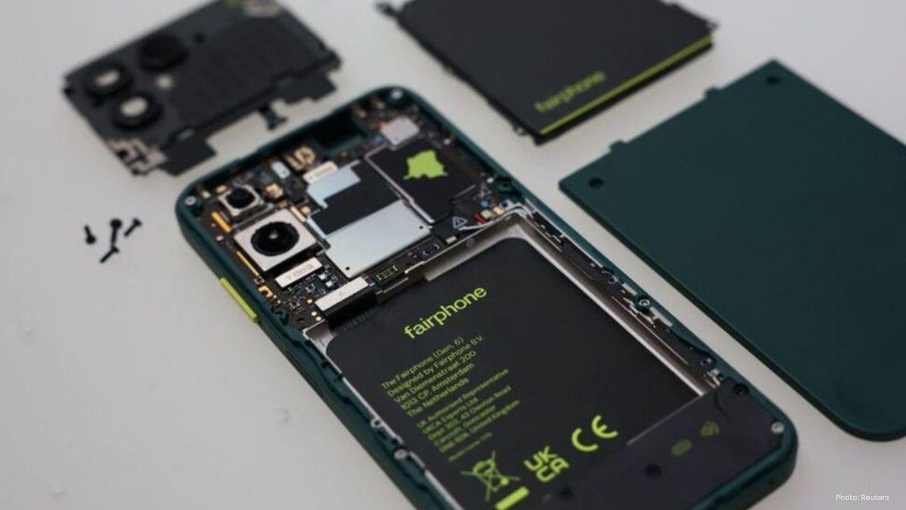 Fairphone rolls out repairable headphones in US as right-to-repair momentum builds