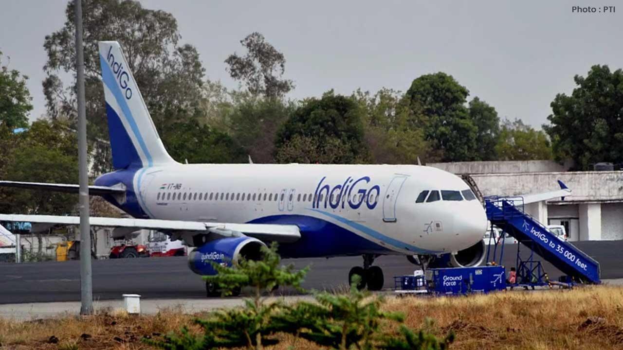 IndiGo Reports Rs 2,582.10 Crore Q2 Loss as Forex Headwinds Bite; A321 XLR Set for December