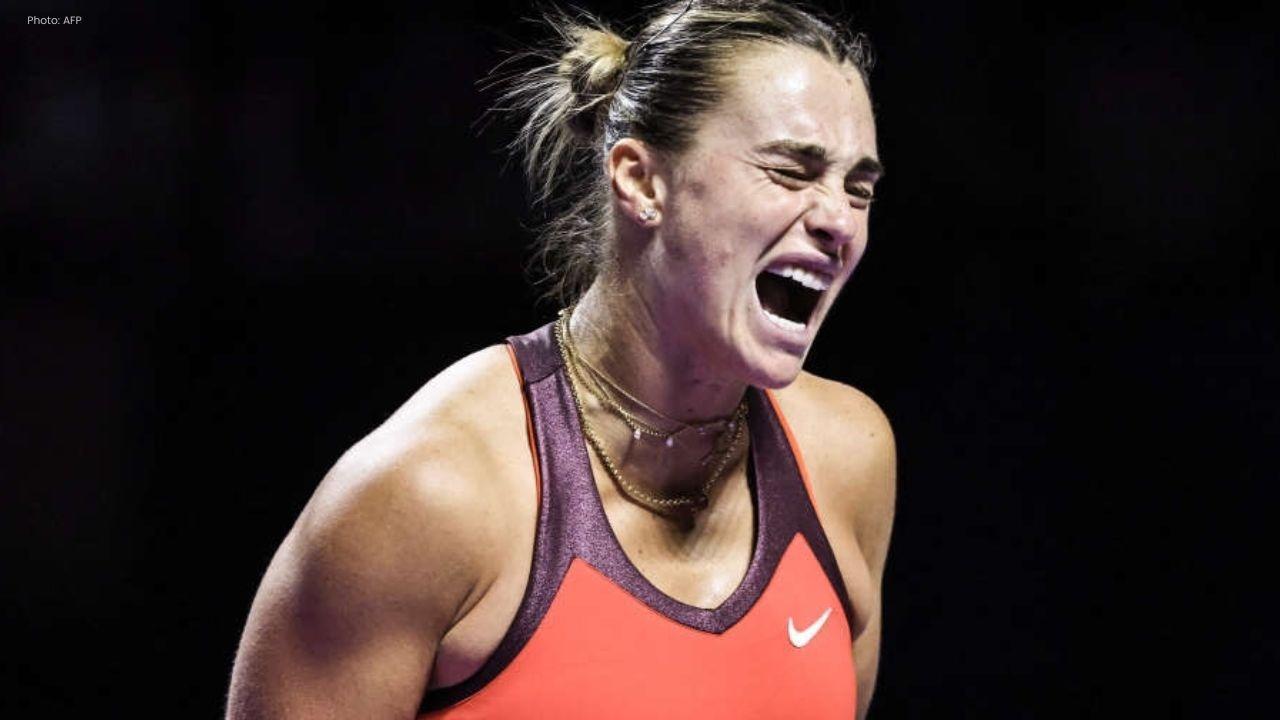 Sabalenka Nears WTA Finals Semifinals While Gauff Downs Paolini