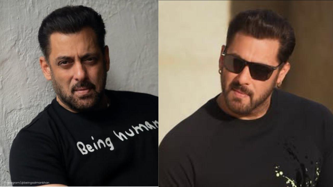 Kota Consumer Court Serves Notice to Salman Khan Over Rajshree Pan Masala Claims