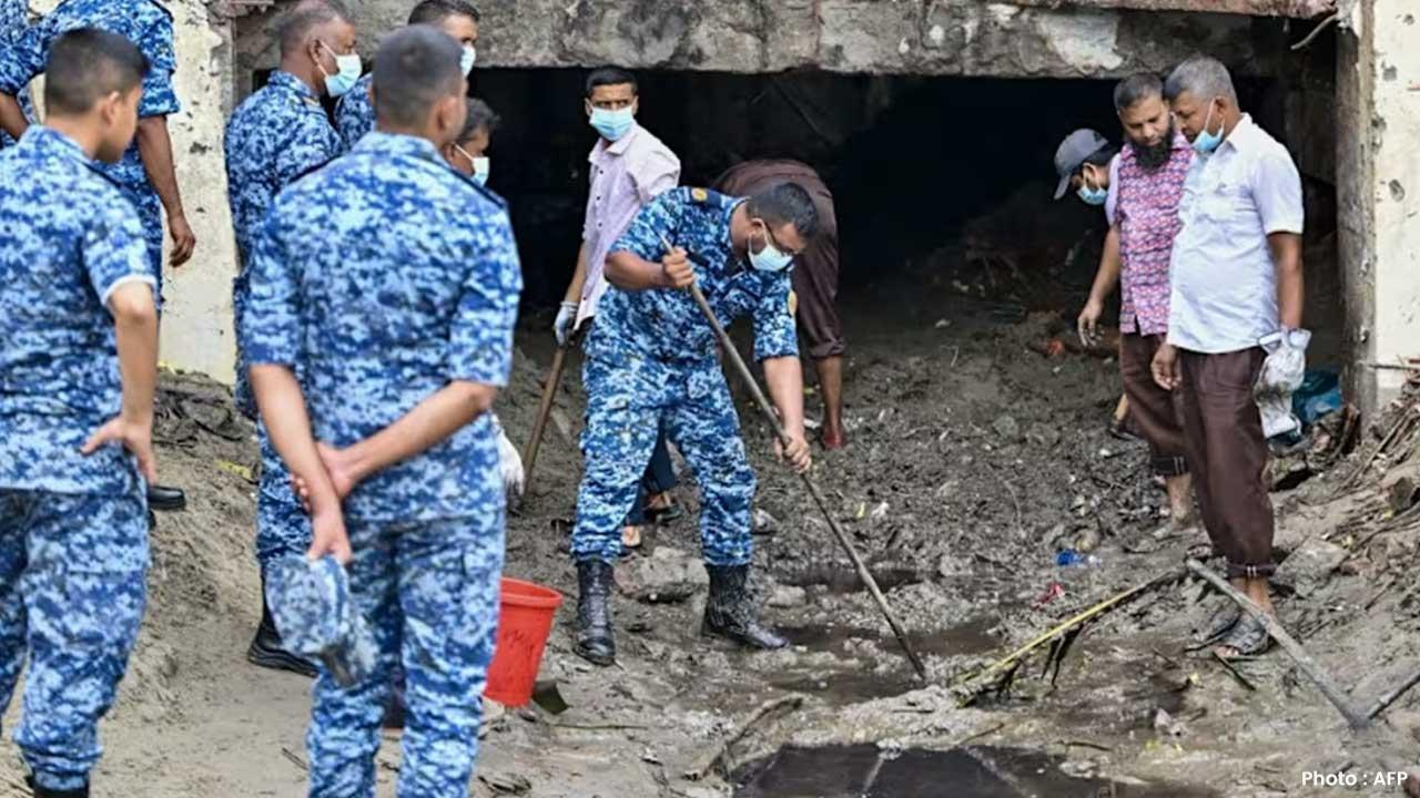 Bangladesh School Jet Crash Pilot Error Killed 36 in Dhaka Accident