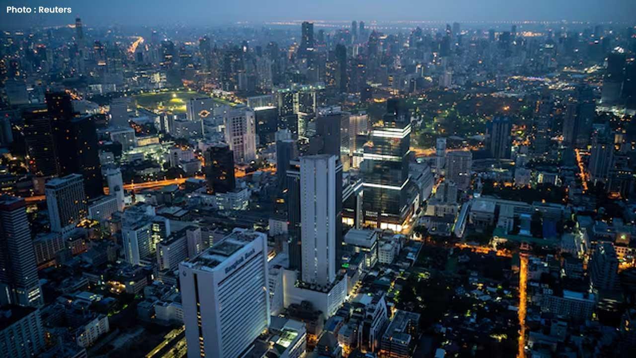 Thailand Invests $153M to Boost Industrial Competitiveness and Skills