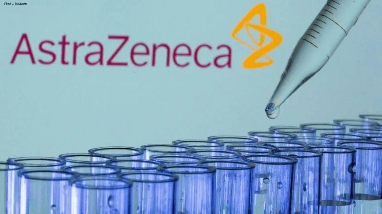 AstraZeneca Q3 Results Exceed Forecasts, Guidance Left Intact
