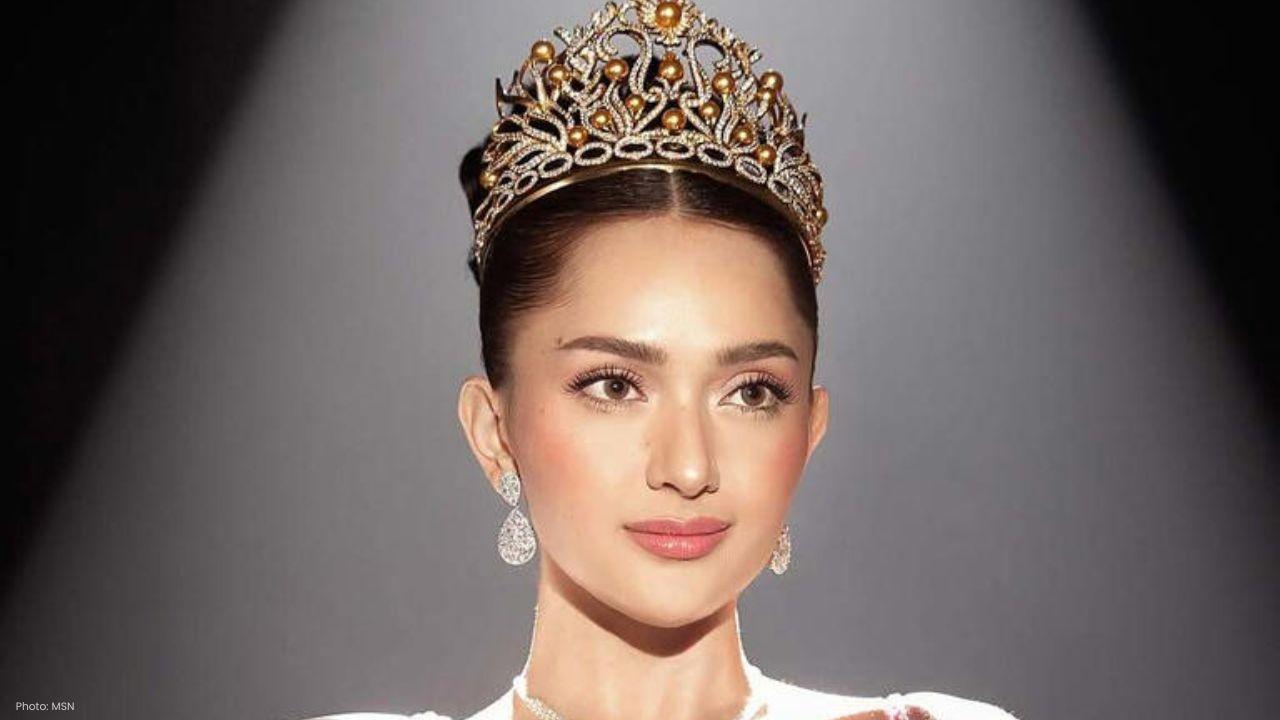 Miss Universe 2025: Nawat Itsaragrisil Issues Apology After Onstage Confrontation