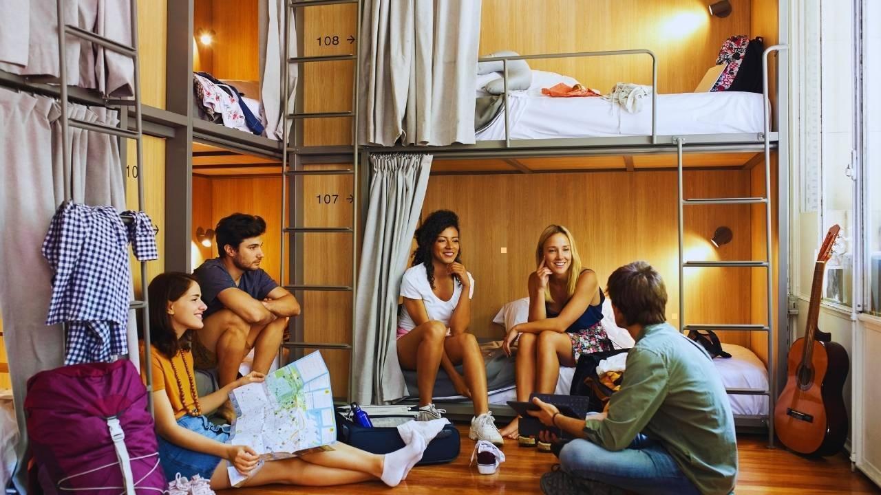 Why Hostels and Co‑Living Are Rising Stars for Hybrid-Work Travellers