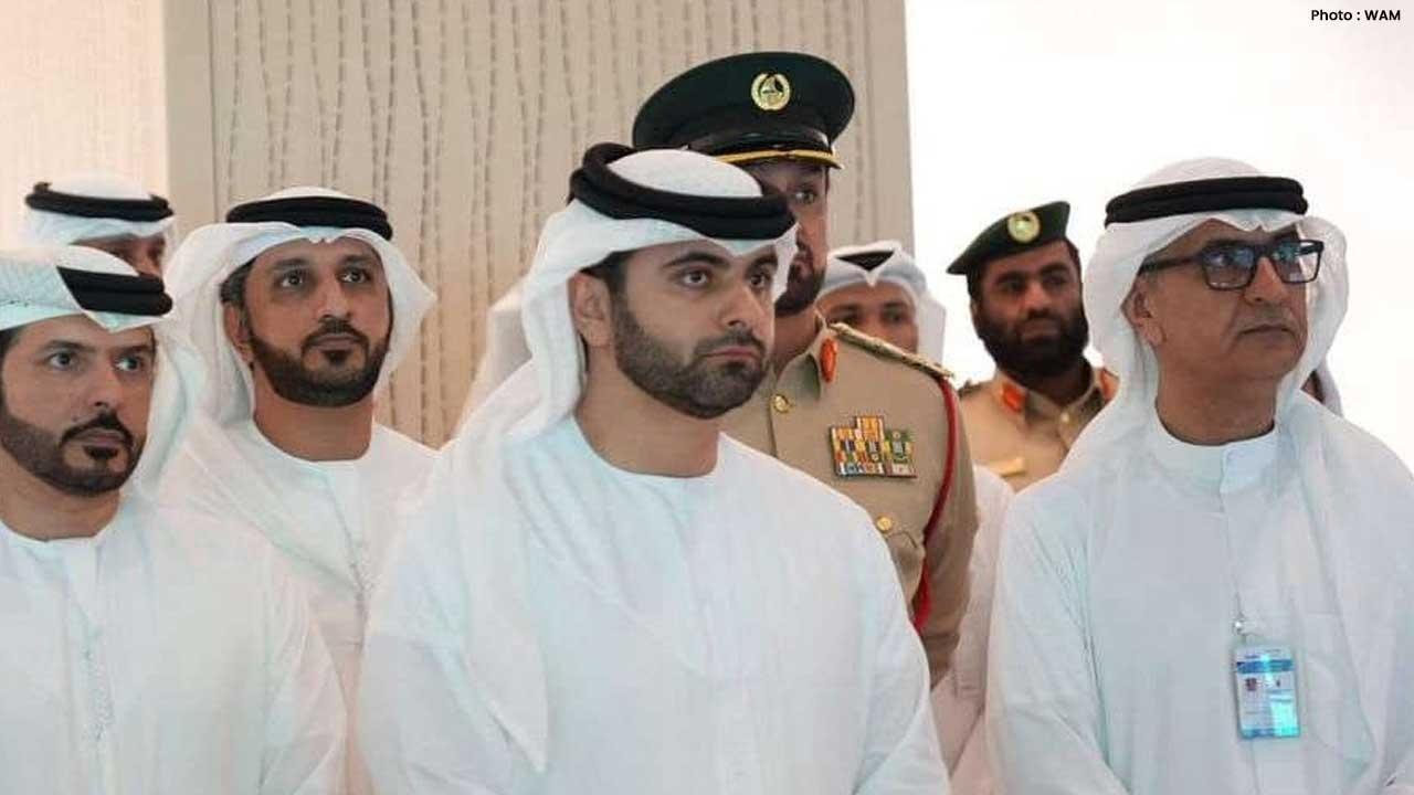 Dubai Introduces Smart Security Breach Reporting System to Strengthen Aviation Safety