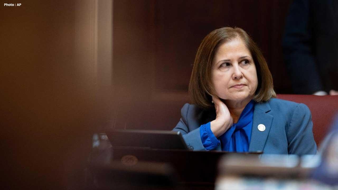 Ghazala Hashmi Takes Office as Virginia’s Lieutenant Governor, Keeps Hyderabad Connection