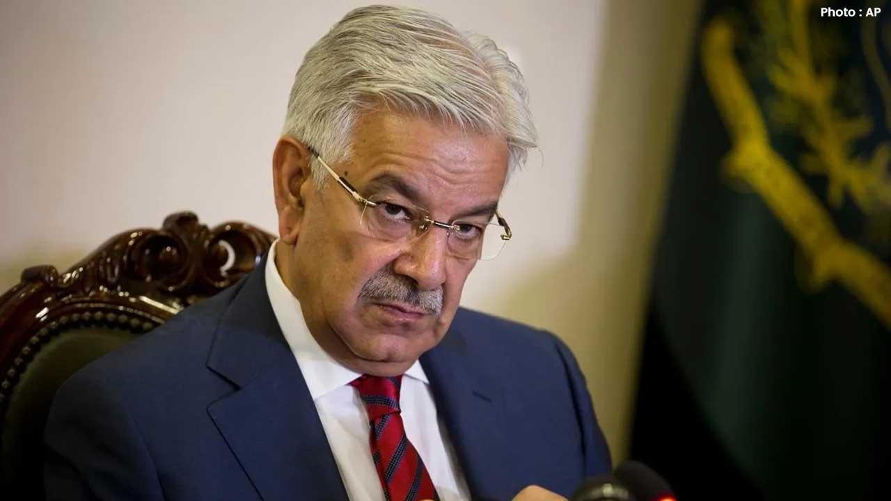 Khawaja Asif Signals Possible Military Action Ahead of Istanbul Talks