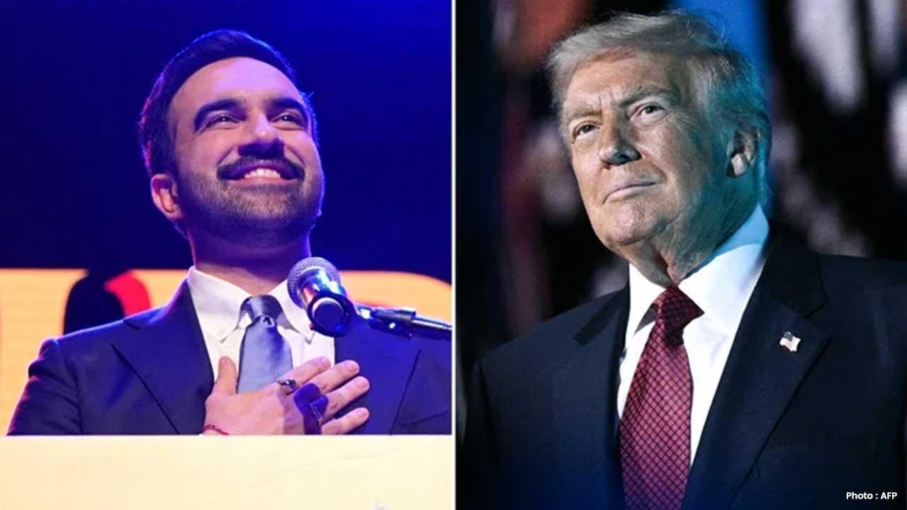 Mamdani Signals Openness to Work with Trump on Inflation and Living Costs