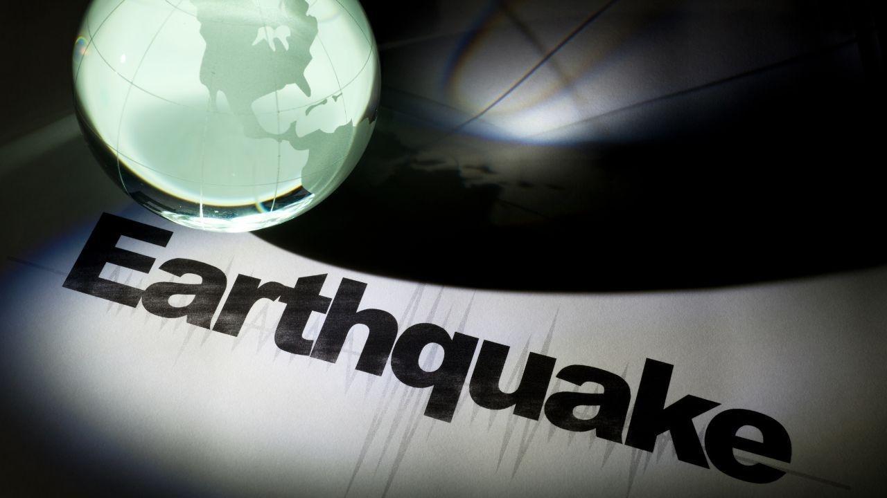 4.7-magnitude earthquake strikes Xinjiang; seismologists keep watch