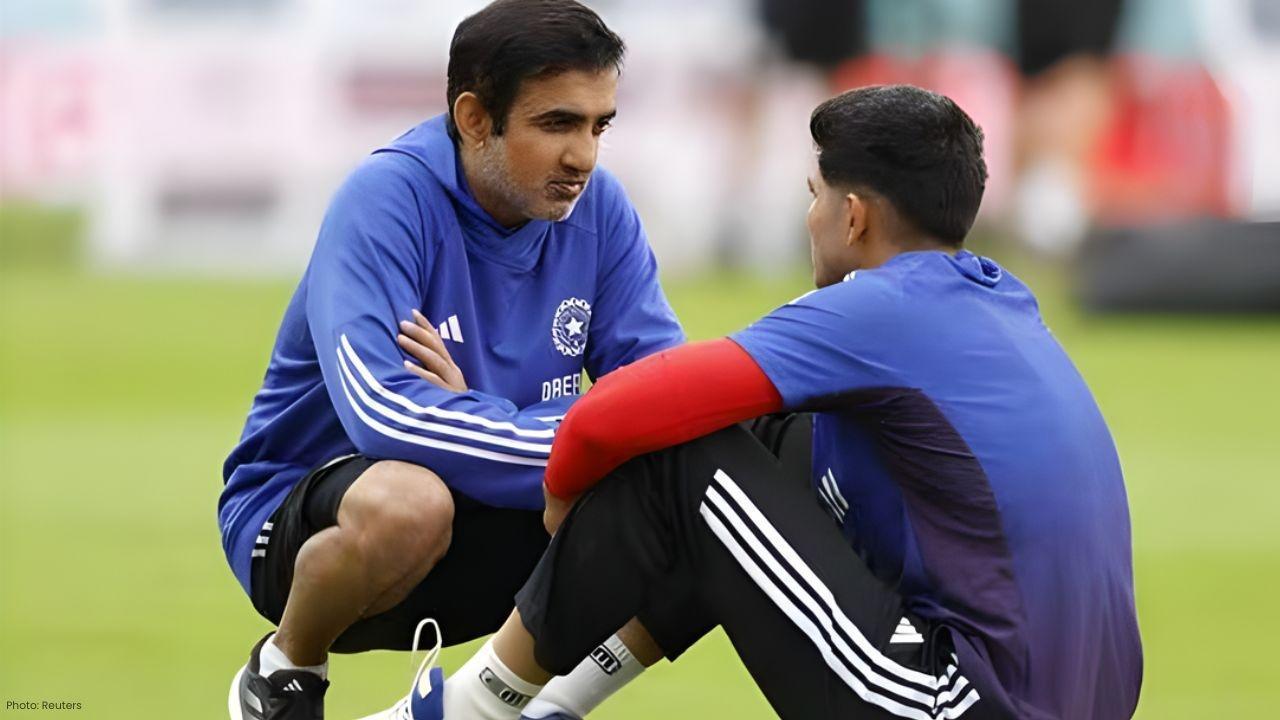 Shubman Gill Under Scrutiny as India Head to Decisive 4th T20I in Australia