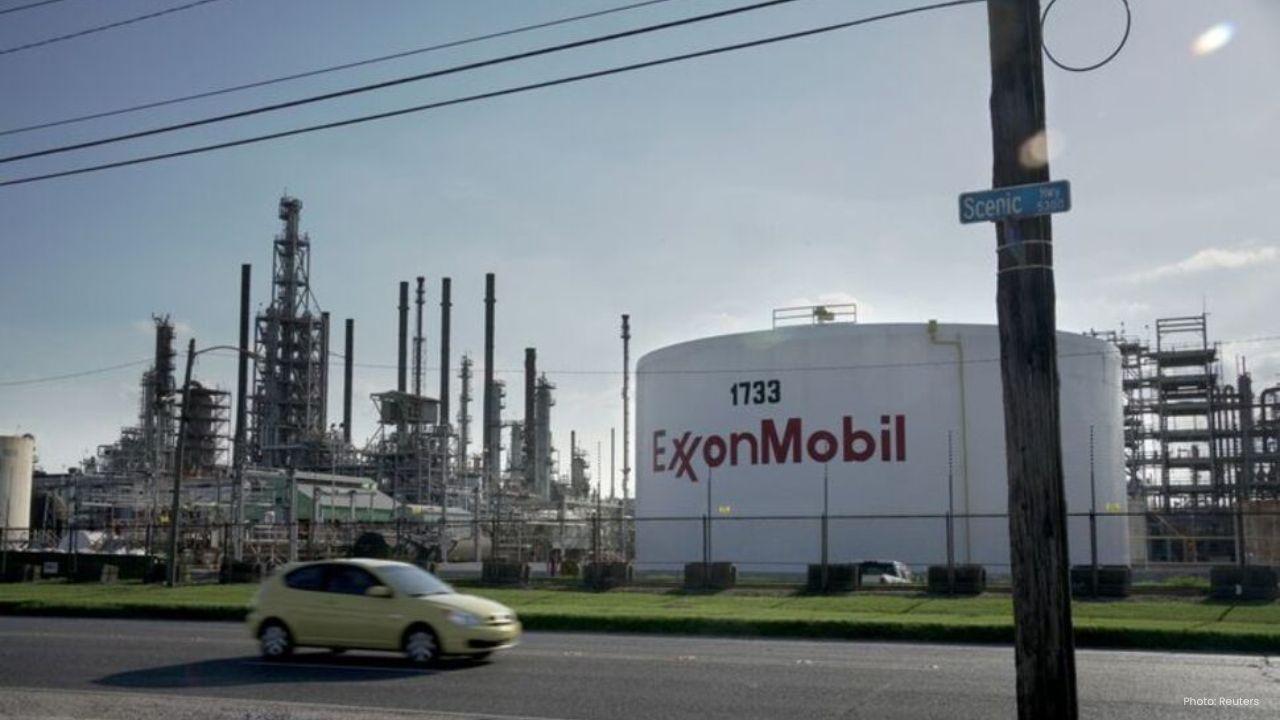 ExxonMobil Joins Greek Gas Exploration with Energean Deal