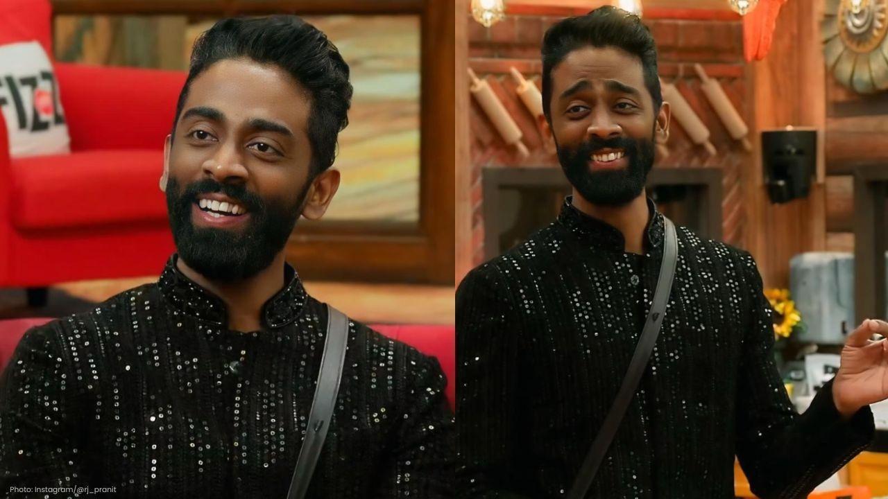 Pranit More Poised for a Bigg Boss 19 Comeback