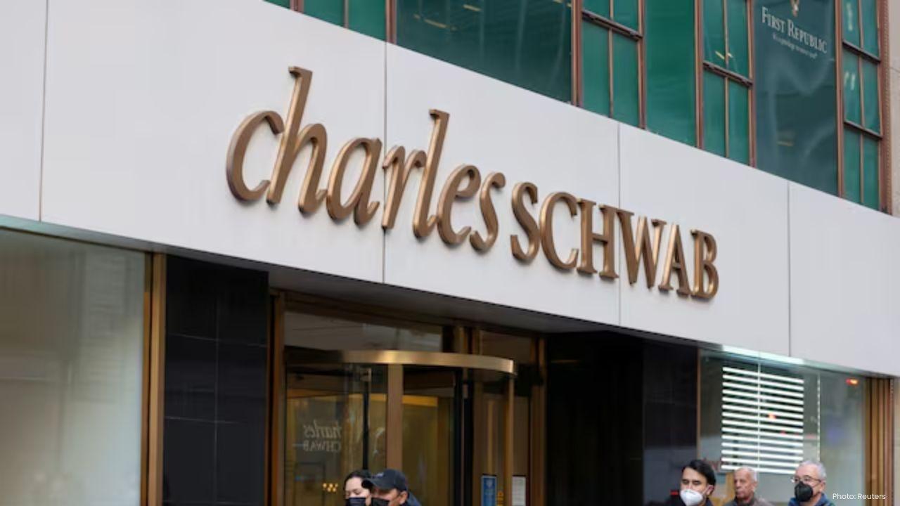Charles Schwab Purchases Forge Global for $660 Million to Enhance Access to Private Markets