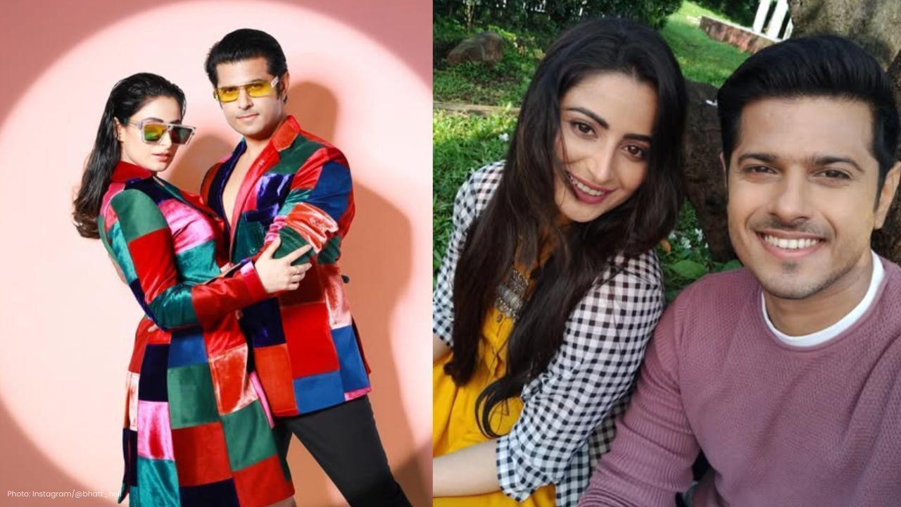 Neil Bhatt and Aishwarya Sharma Call It Quits