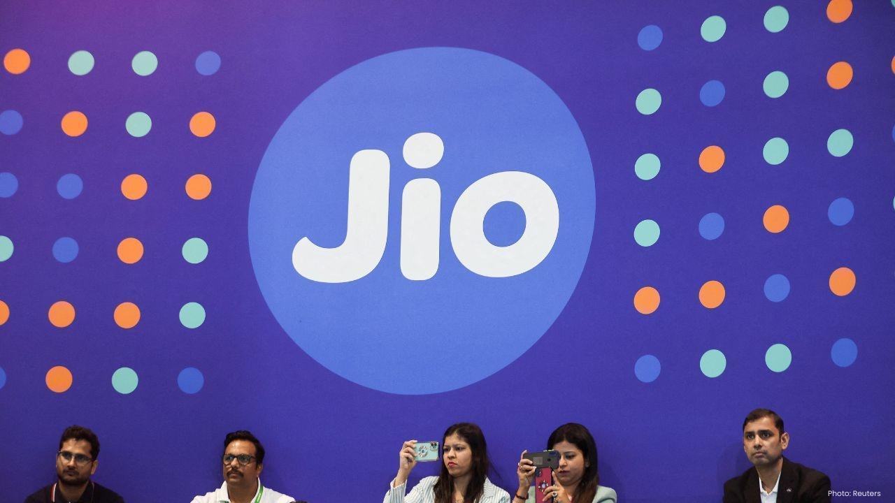 Jio Platforms Set for Massive $170 Billion Valuation in IPO