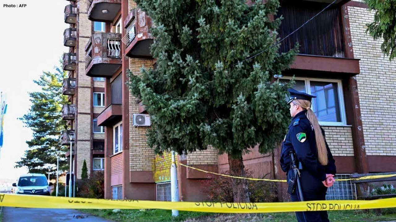 Condolences from UAE Following Tragic Fire at Bosnia Retirement Home