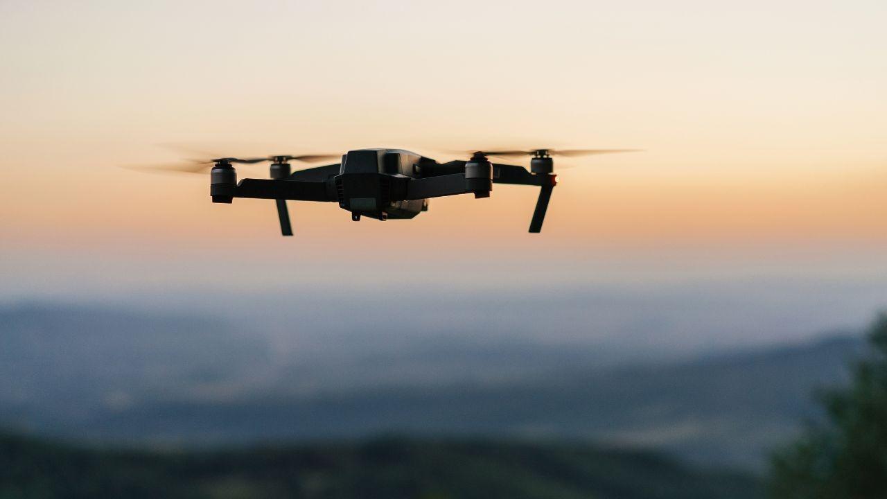 Liege Airport Operations Resume Post Drone Incident