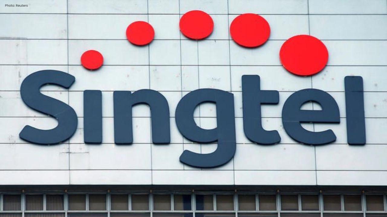Singtel offloads $1.16B stake in Bharti Airtel amid market fluctuations