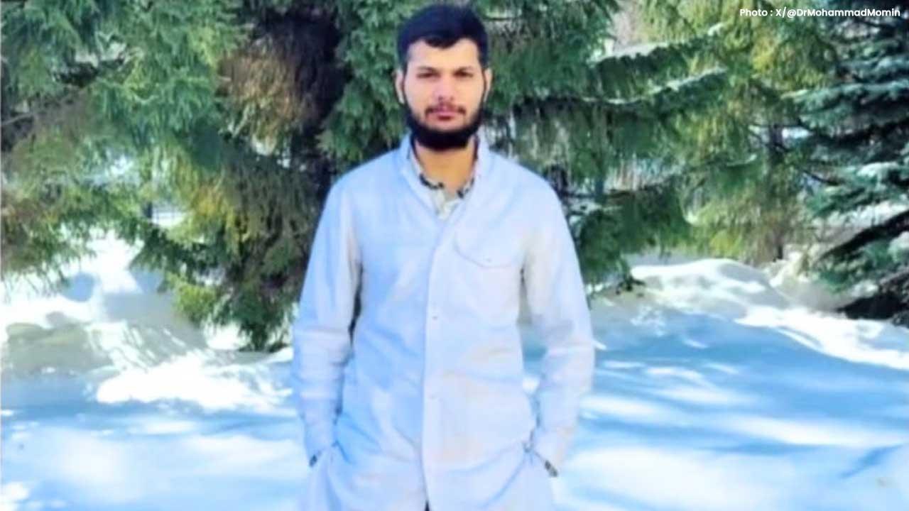 Body of Missing Indian Student Discovered in Ufa, Russia