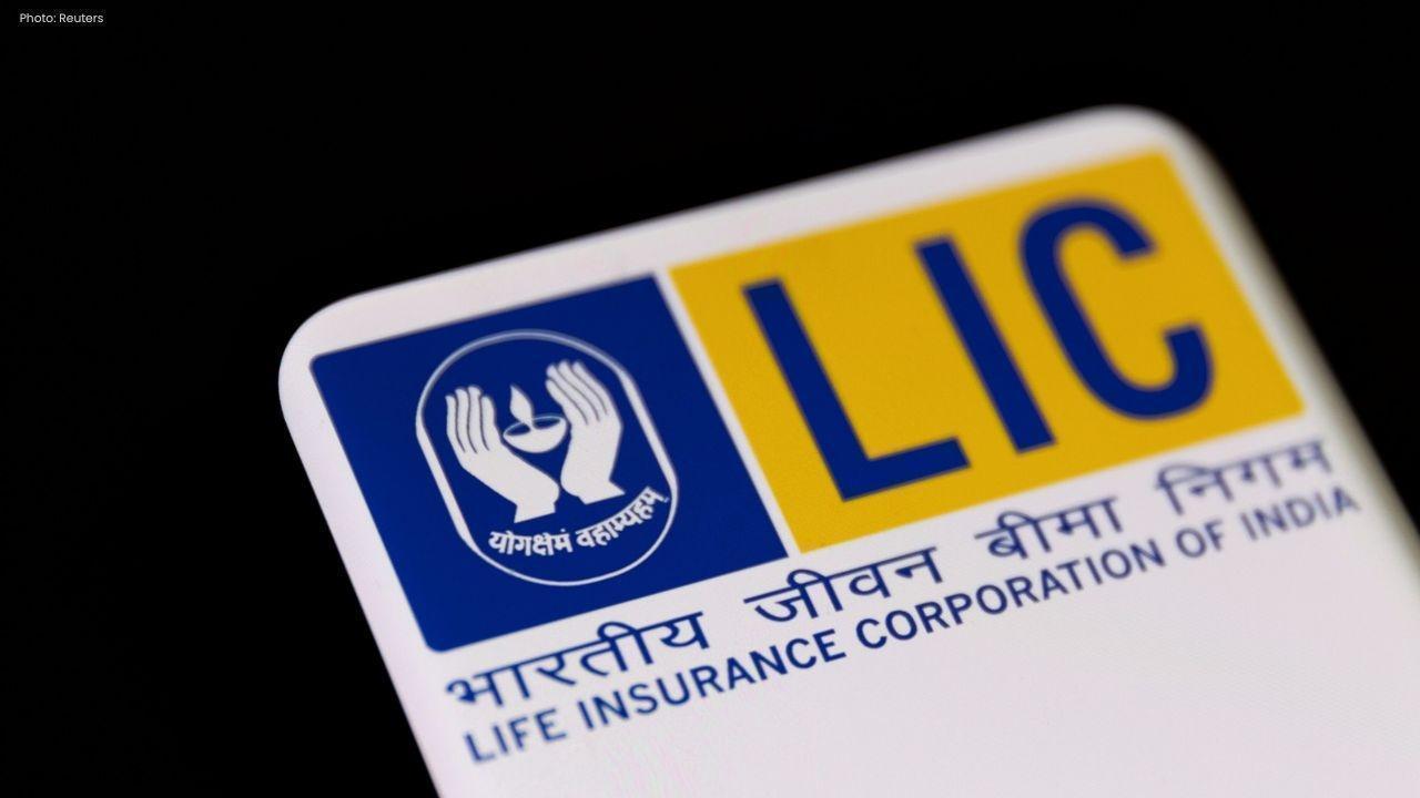 LIC's Q2 Profit Rises by 31%, Consistent Premium Growth