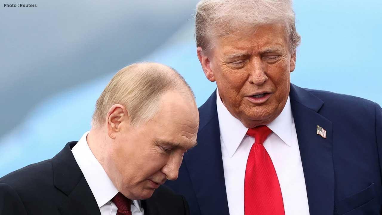 Trump's Nuclear Testing Directive Draws Russian Response