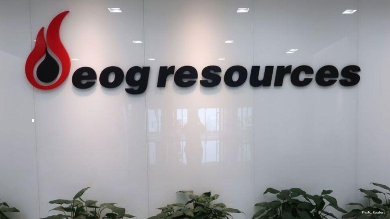 EOG Resources Posts Soaring Q3 Profits Amid Production Gains