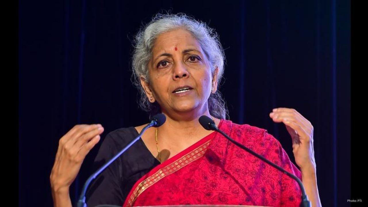 India's Vision: Establishing World-Class Financial Institutions