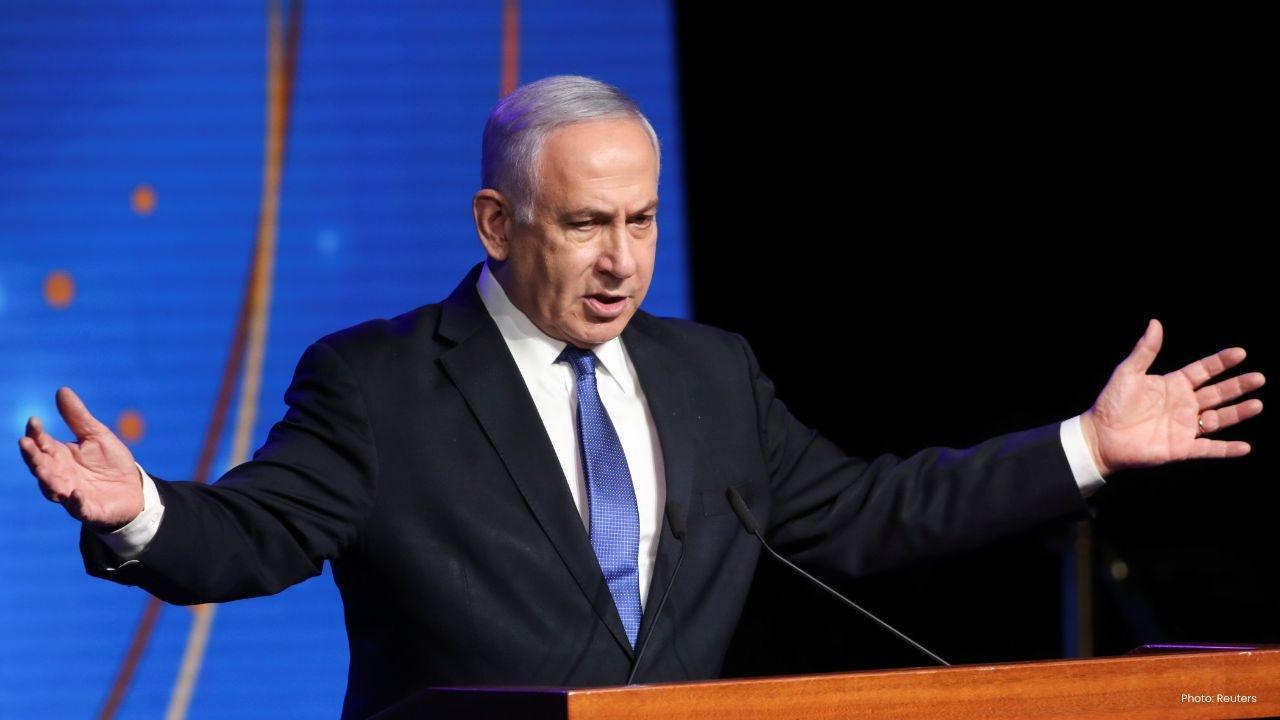 Turkey Takes Legal Action Against Israeli Leaders Over Gaza Allegations