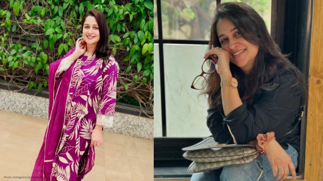 Dipika Kakar's Inspiring Journey Through Liver Cancer